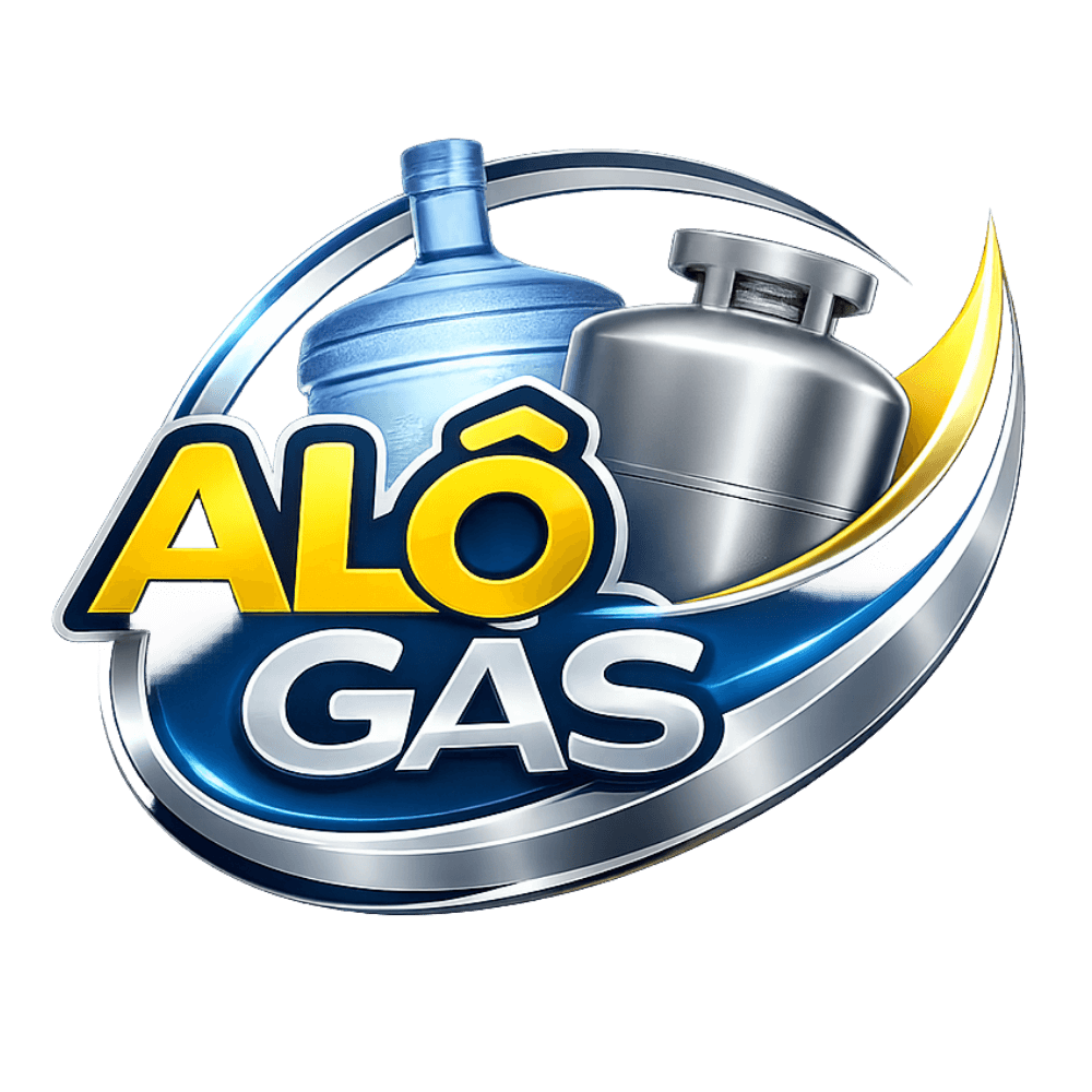 Alô Gás